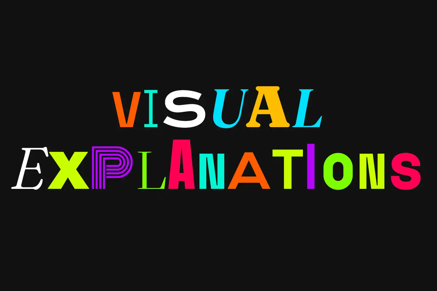 Dada Type experiment thumbnail